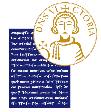 Università degli Studi del Sannio di Benevento Logo